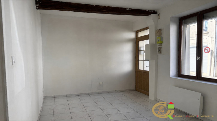 Ma-Cabane - Location Maison HESDIN, 65 m²