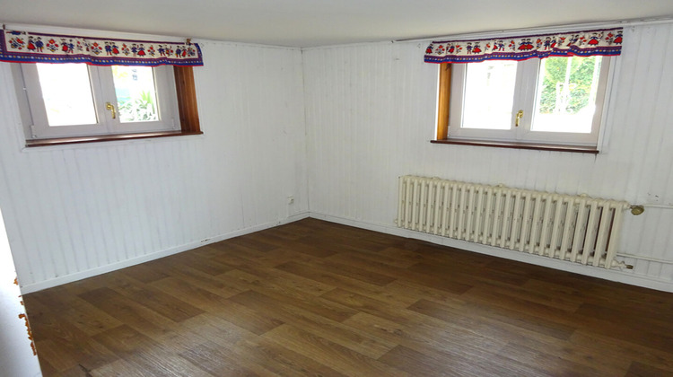 Ma-Cabane - Location Maison HETTANGE-GRANDE, 126 m²