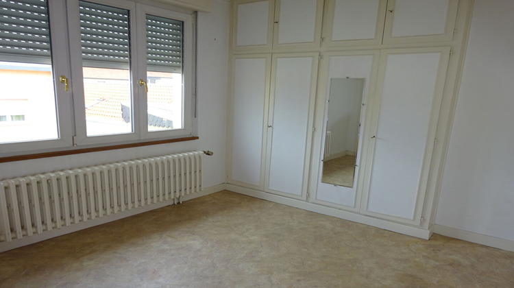 Ma-Cabane - Location Maison HETTANGE-GRANDE, 126 m²