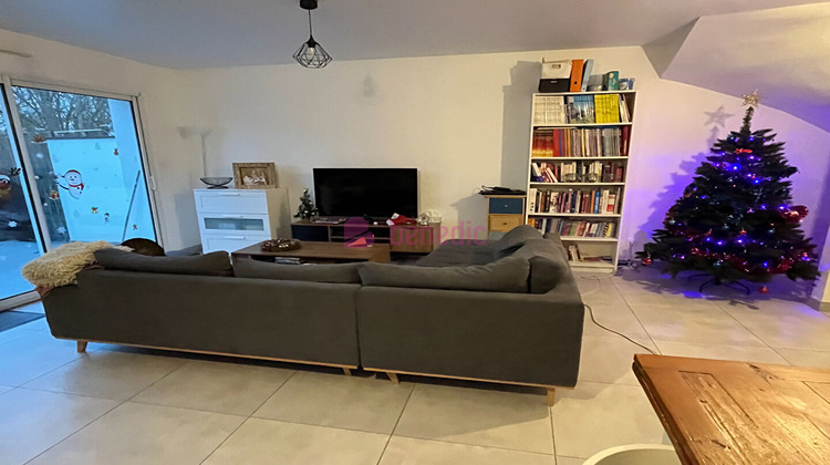 Ma-Cabane - Location Maison HETTANGE-GRANDE, 91 m²