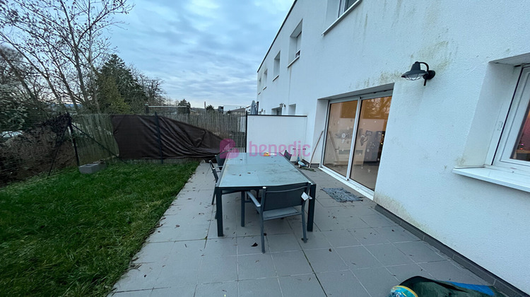 Ma-Cabane - Location Maison HETTANGE-GRANDE, 91 m²