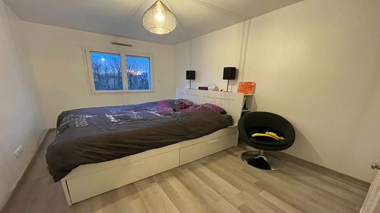 Ma-Cabane - Location Maison HETTANGE-GRANDE, 91 m²