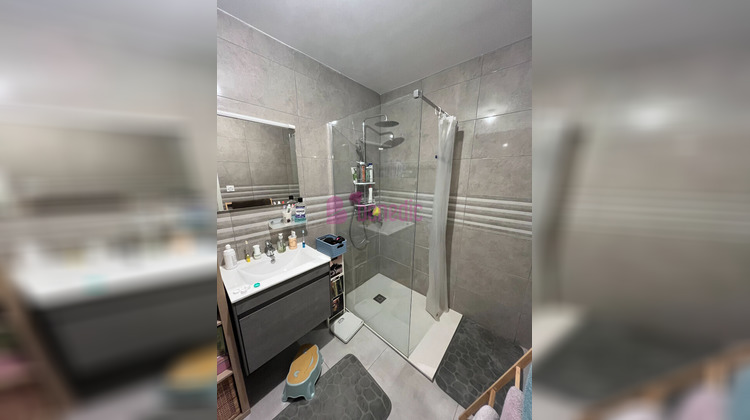 Ma-Cabane - Location Maison HETTANGE-GRANDE, 91 m²