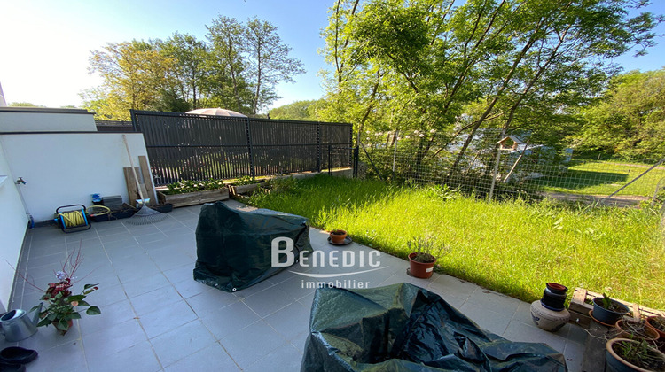 Ma-Cabane - Location Maison HETTANGE-GRANDE, 91 m²