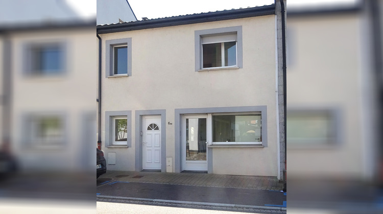 Ma-Cabane - Location Maison HETTANGE-GRANDE, 115 m²
