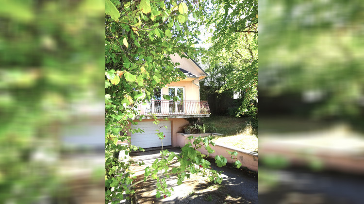Ma-Cabane - Location Maison HETTANGE-GRANDE, 137 m²