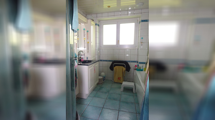 Ma-Cabane - Location Maison HETTANGE-GRANDE, 137 m²