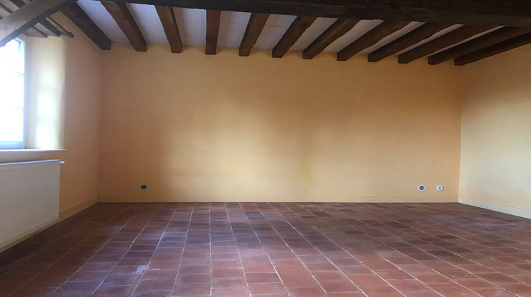 Ma-Cabane - Location Maison Heudebouville, 125 m²