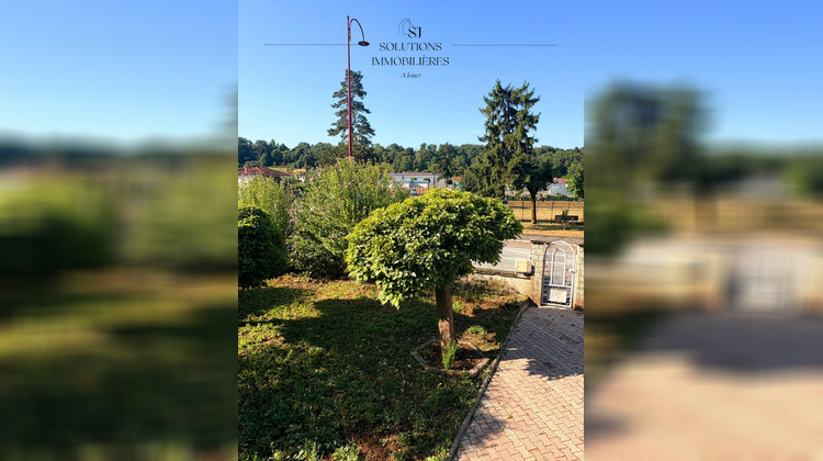 Ma-Cabane - Location Maison Heyrieux, 63 m²