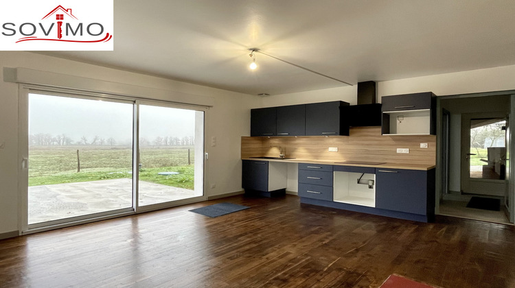 Ma-Cabane - Location Maison Hiesse, 84 m²