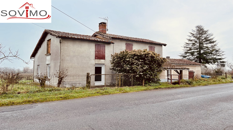 Ma-Cabane - Location Maison Hiesse, 84 m²