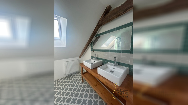 Ma-Cabane - Location Maison Hillion, 84 m²