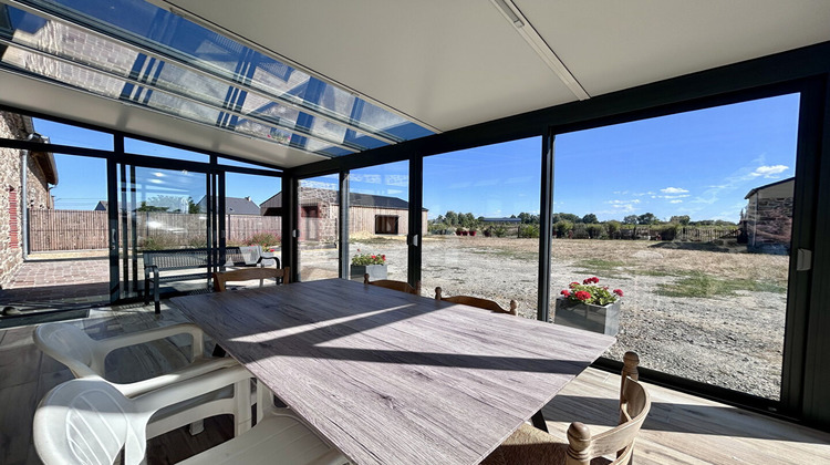 Ma-Cabane - Location Maison HIREL, 74 m²