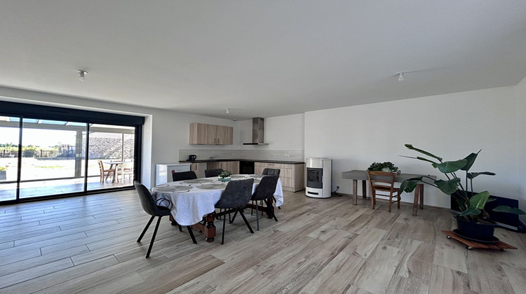 Ma-Cabane - Location Maison HIREL, 74 m²