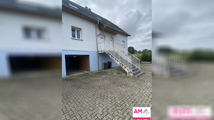 Ma-Cabane - Location Maison Hirsingue, 85 m²