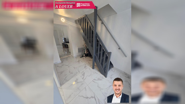 Ma-Cabane - Location Maison HIRSON, 52 m²