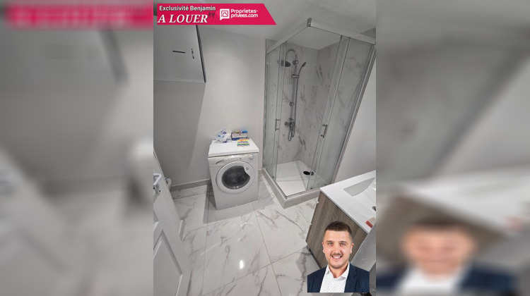 Ma-Cabane - Location Maison HIRSON, 52 m²