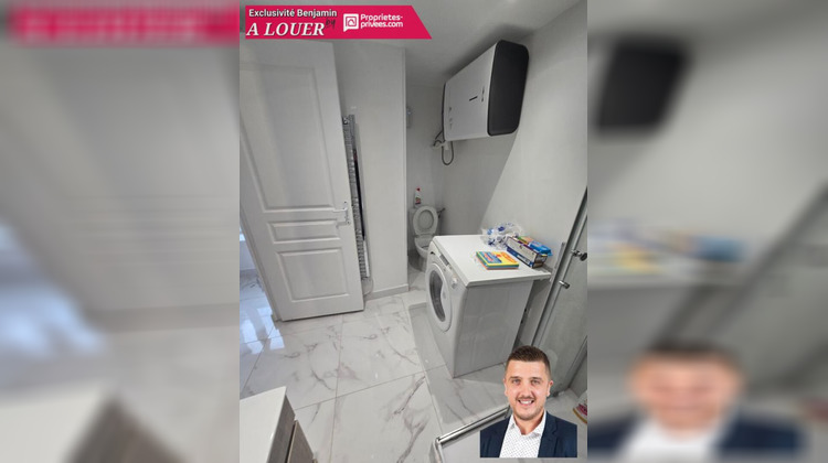 Ma-Cabane - Location Maison HIRSON, 52 m²