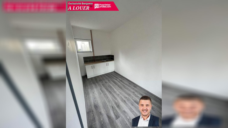 Ma-Cabane - Location Maison HIRSON, 74 m²