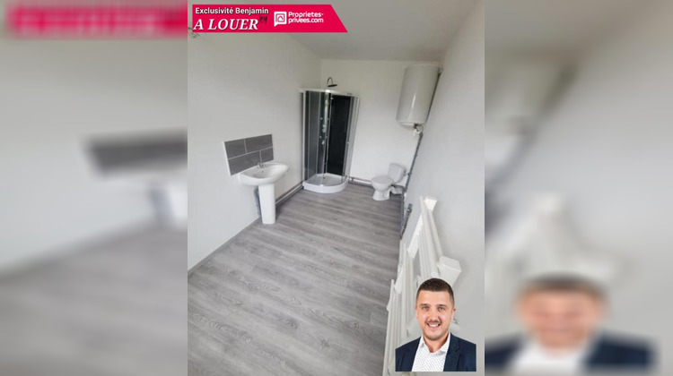 Ma-Cabane - Location Maison HIRSON, 74 m²