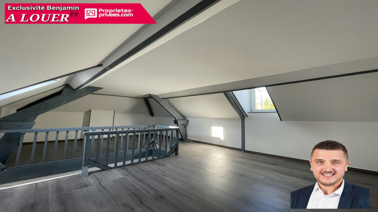 Ma-Cabane - Location Maison HIRSON, 74 m²