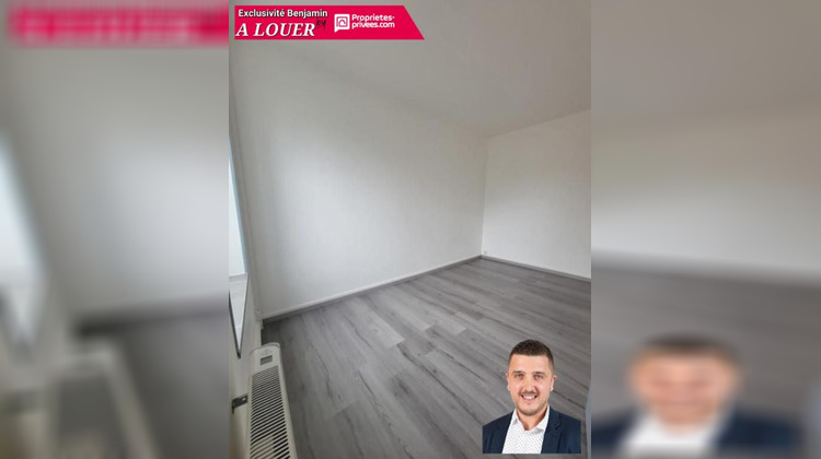 Ma-Cabane - Location Maison HIRSON, 74 m²