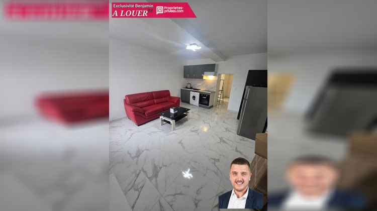 Ma-Cabane - Location Maison HIRSON, 51 m²