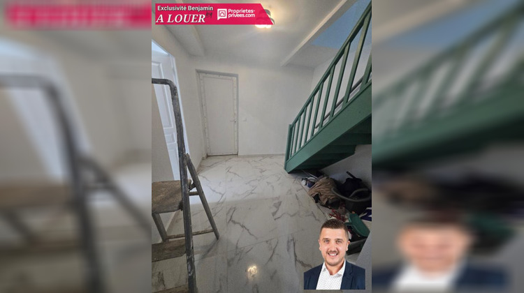 Ma-Cabane - Location Maison HIRSON, 51 m²