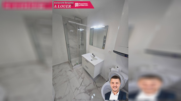 Ma-Cabane - Location Maison HIRSON, 51 m²