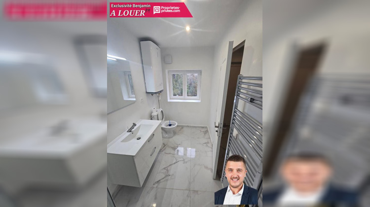 Ma-Cabane - Location Maison HIRSON, 51 m²