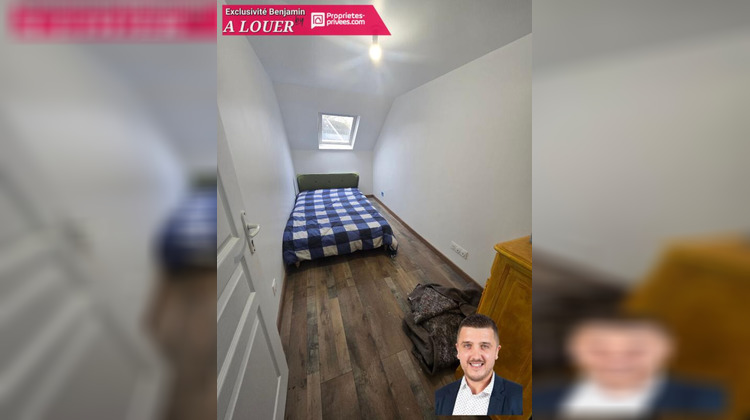 Ma-Cabane - Location Maison HIRSON, 51 m²