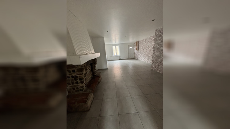 Ma-Cabane - Location Maison Hirson, 80 m²