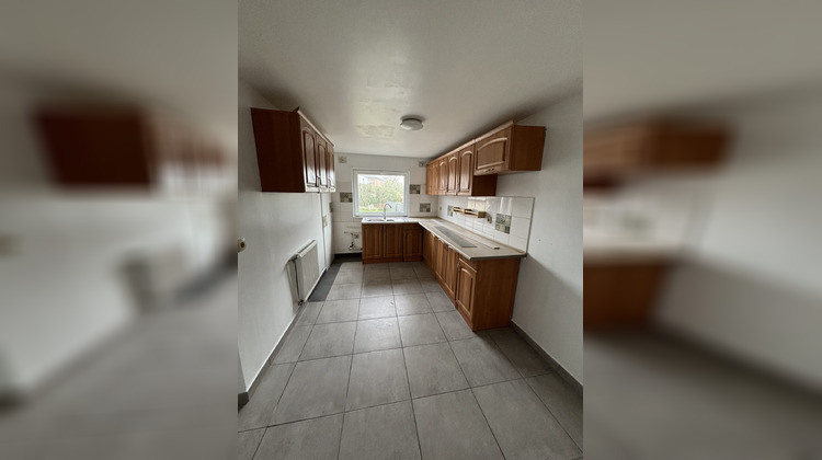 Ma-Cabane - Location Maison Hirson, 80 m²