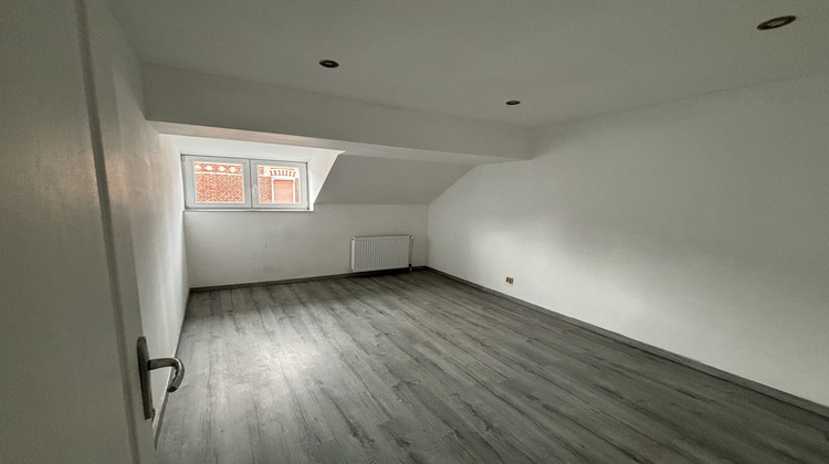 Ma-Cabane - Location Maison Hirson, 80 m²