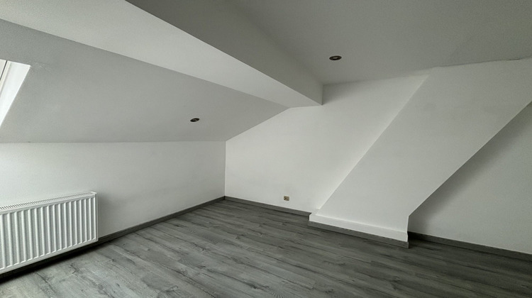 Ma-Cabane - Location Maison Hirson, 80 m²