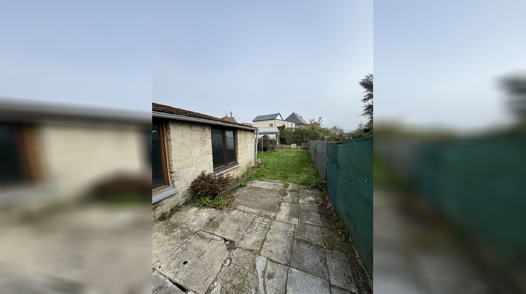 Ma-Cabane - Location Maison Hirson, 80 m²