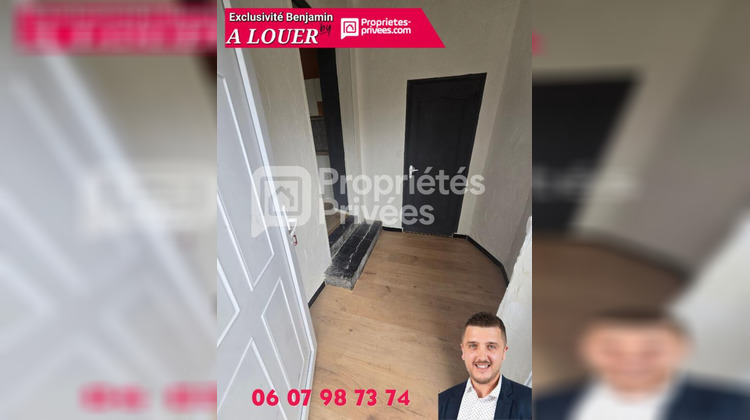 Ma-Cabane - Location Maison HIRSON, 72 m²