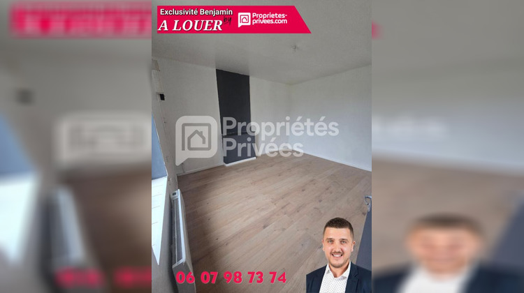 Ma-Cabane - Location Maison HIRSON, 72 m²