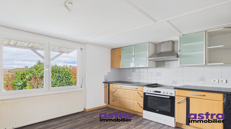Ma-Cabane - Location Maison Hirtzbach, 77 m²
