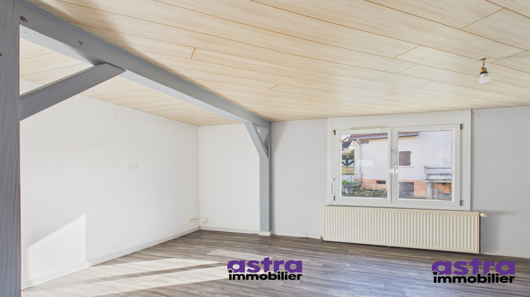 Ma-Cabane - Location Maison Hirtzbach, 77 m²