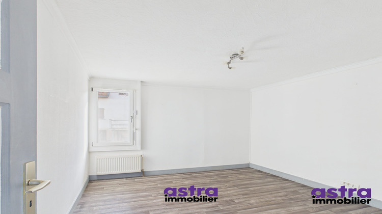 Ma-Cabane - Location Maison Hirtzbach, 77 m²