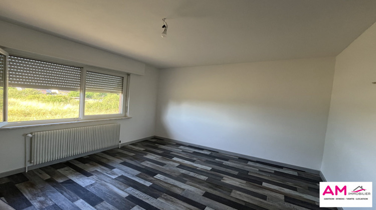 Ma-Cabane - Location Maison Hirtzfelden, 75 m²