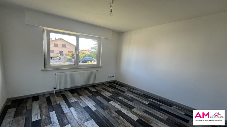 Ma-Cabane - Location Maison Hirtzfelden, 75 m²