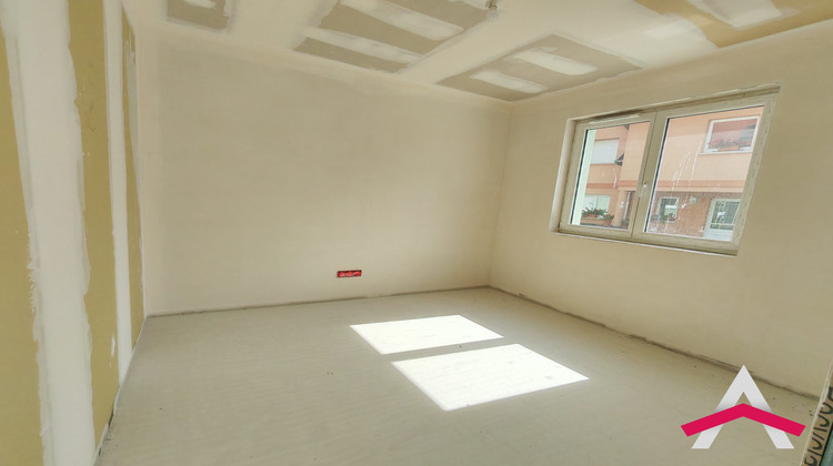 Ma-Cabane - Location Maison Hochstatt, 99 m²