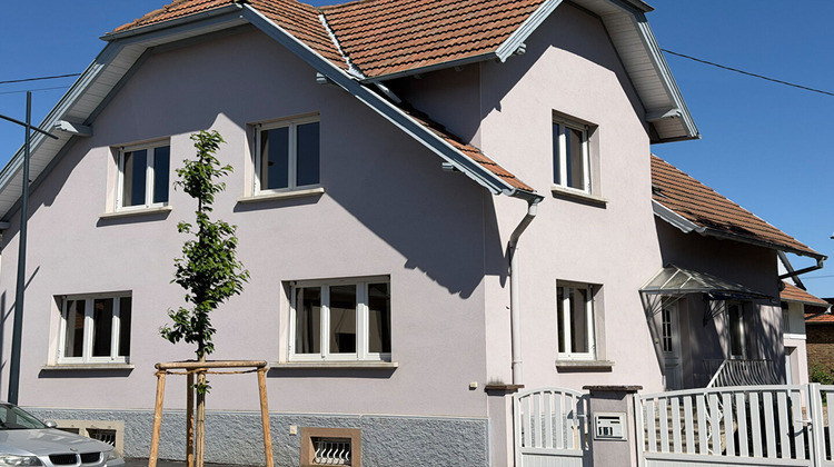Ma-Cabane - Location Maison HOERDT, 130 m²