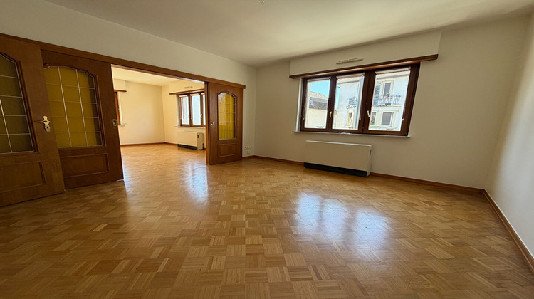 Ma-Cabane - Location Maison HOERDT, 130 m²
