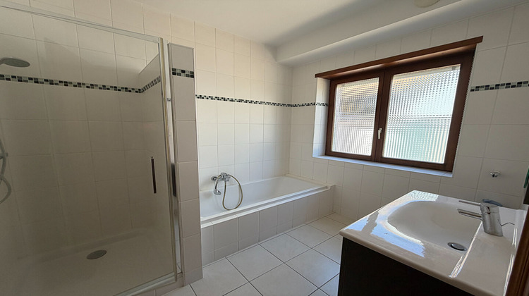Ma-Cabane - Location Maison HOERDT, 130 m²