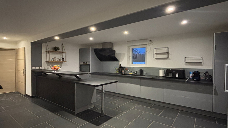 Ma-Cabane - Location Maison HOMBOURG-HAUT, 83 m²