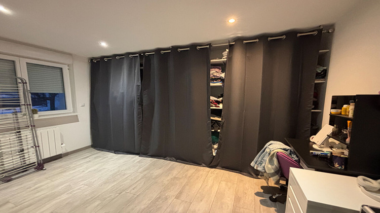 Ma-Cabane - Location Maison HOMBOURG-HAUT, 83 m²