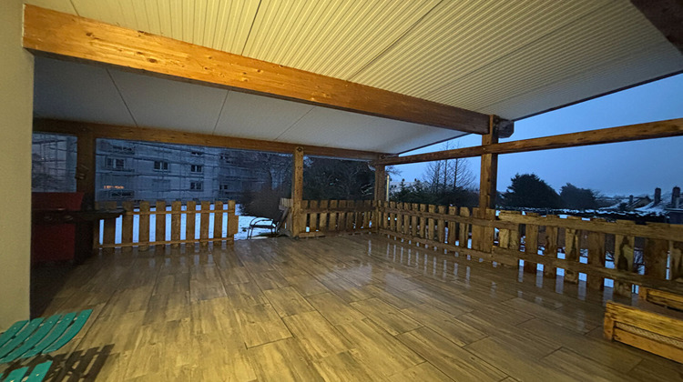 Ma-Cabane - Location Maison HOMBOURG-HAUT, 83 m²